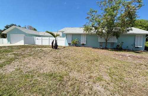 Octopus Perfect Location On Pond 3 Mile To Gulf Beach - Photo 11