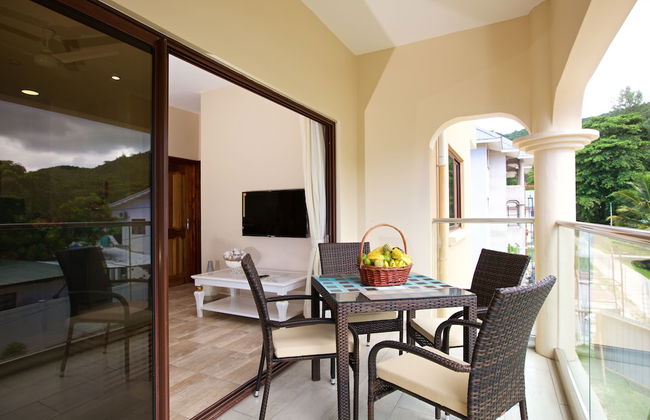 Stone Self Catering Apartments - Foto 15