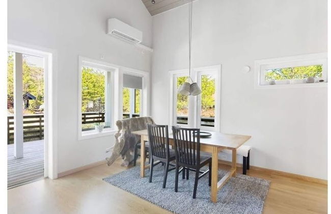 Holiday Home Lykkehjem in Amli - Foto 22