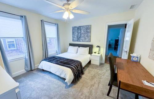 Spacious 3 bed, in unit laundry, Free Prkng - Foto 15