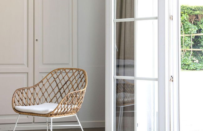 Luxury Villa in Sint-Idesbald with Hot Tub - Photo 35