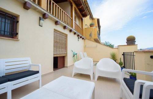 Casa Lucía - Foto 16