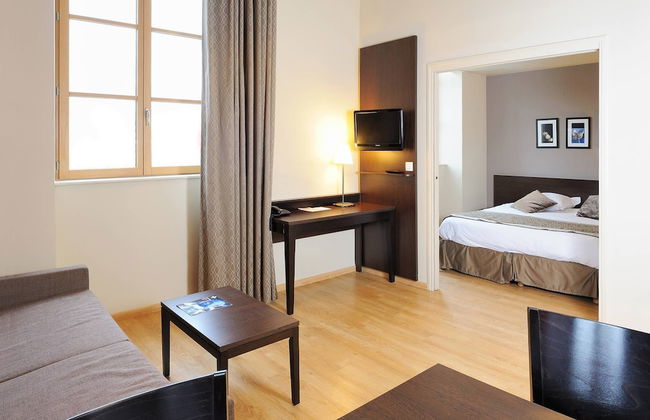 Residhome Caserne de Bonne - Photo 7