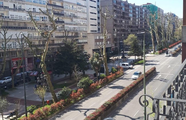 SF Avenue Santander - Foto 38