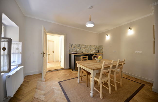 Casa Augustus - Foto 23