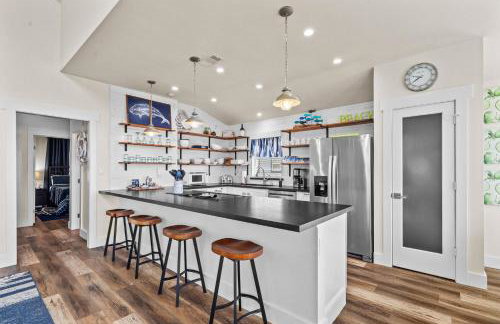 A Time to Lime by Ryson Vacation Rentals - Foto 33