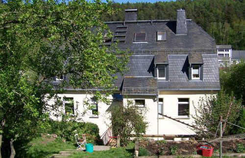 Ferienwohnung Fam. Falk - Photo 1