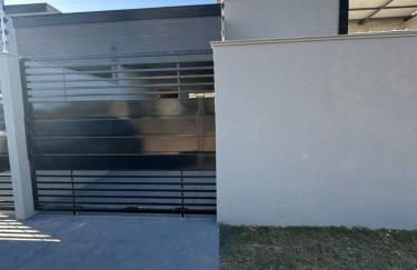Casa garagem caminhonete exceto Dodge Ram, 2 quartos, espaço para 6 pessoas - Foto 8