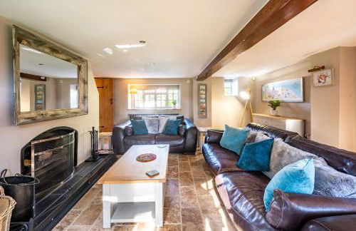 Swan Cottage - Foto 20