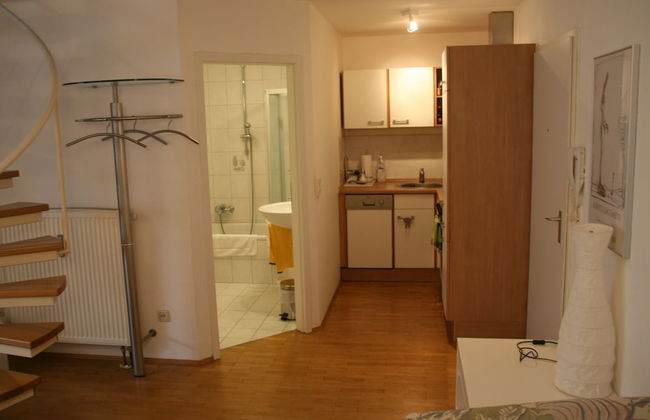 Wendlers Ferienwohnungen 1 - Foto 14