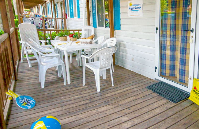 Camping Village Free Time - Foto 27