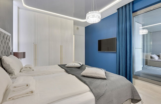 Comfort Apartments Granaria - Foto 53