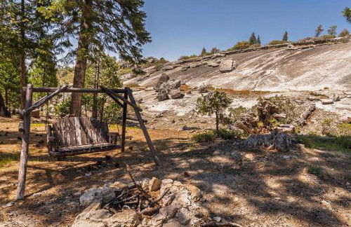 Granite View Lodge - Minutes From Water - Foto 60