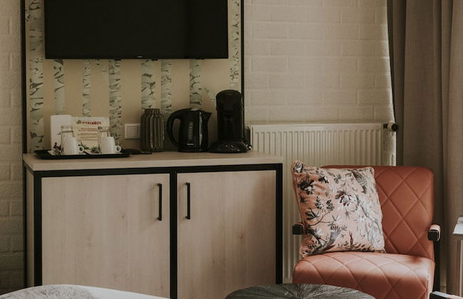 Vakantiepark Dierenbos - Photo 9