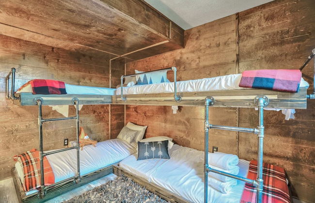 3brsweet & Chic Getawayminutes To Hiking - Foto 7