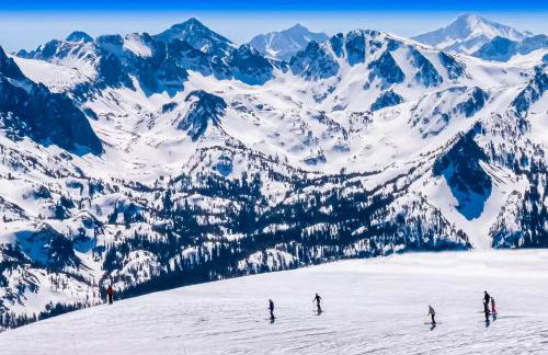 Mammoth Green 101 - Photo 34