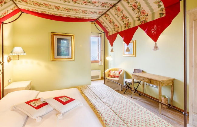 La Tana del Ghiro 20 - Photo 37