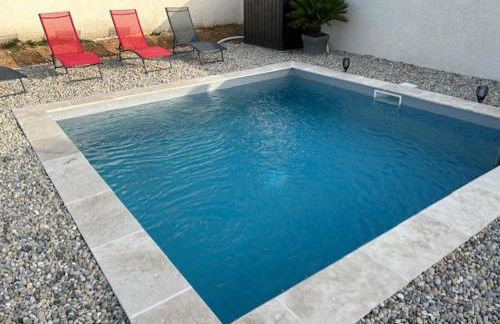 vacances en Ardéche "maison Chauvet" - Foto 2