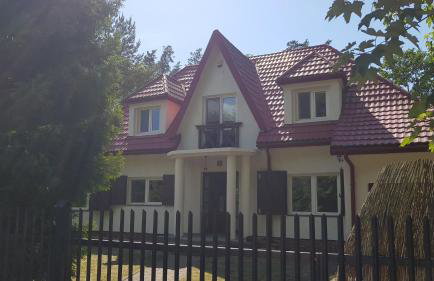 Pluski 10 osobowy Dom PROJEKT PLUSKI nad Jeziorem Pluszne - Foto 2