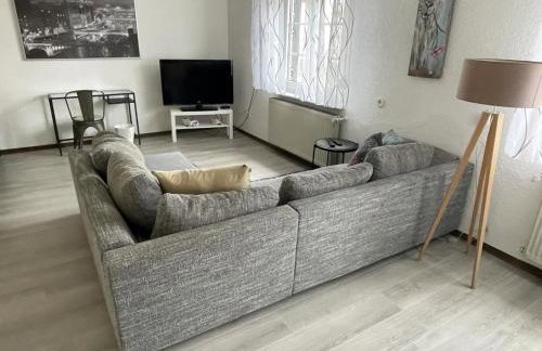 Schicke Ferienwohnung Philippsburg - Foto 13