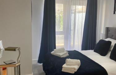 The Bay house Apartments , shanklin - Photo 22