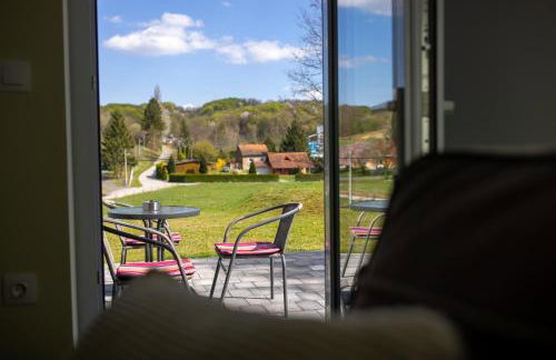 Apartmani San Martin - Foto 20