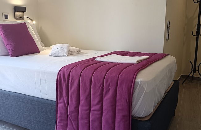 Pyrgiou Suites - Foto 12