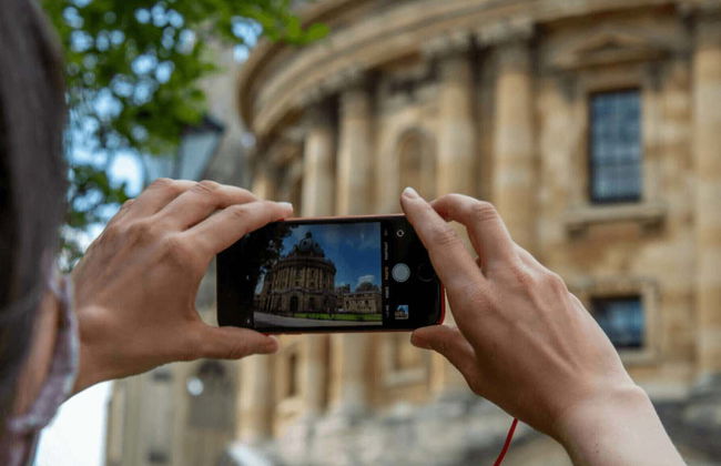 Visita guidata di Oxford - Foto 2
