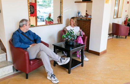 Rex Hotel Residence - Foto 32