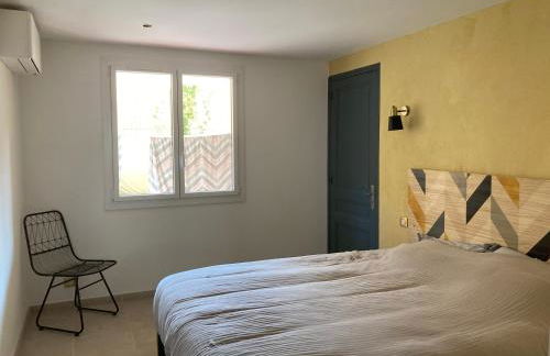 Villa de charme à 1 minute de la plage à pied - Foto 14