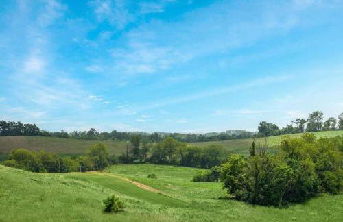 The Serenity Suite - Main Street Lodge in Berlin - Photo 23