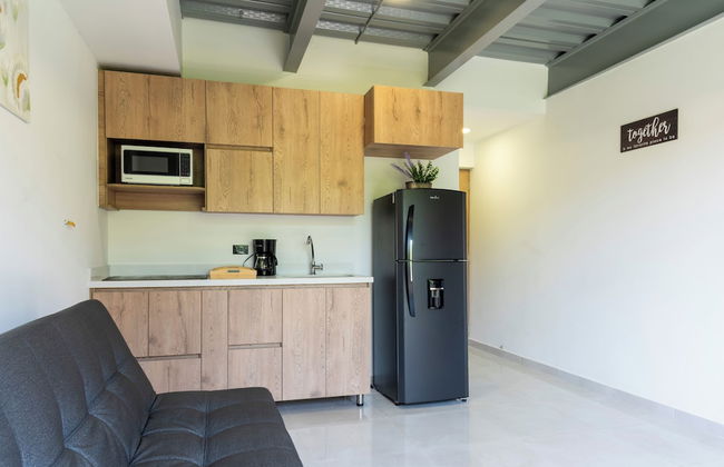 Nook by Wellcome - Foto 60