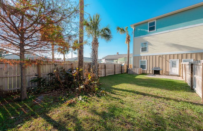 Luxury Living - Modern Beach Townhouse - Foto 44