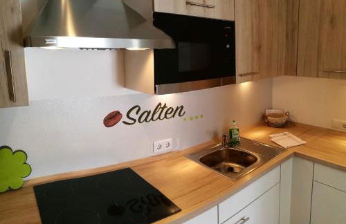 Residence Reinhild - Photo 14