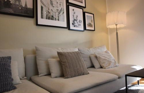 Gemütliche, moderne Wohnung in Fabrikanten Villa - Foto 51