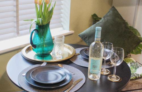 Townhouse with private parking - Foto 1