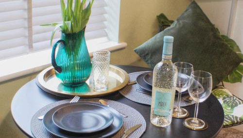 Townhouse with private parking - Foto 1