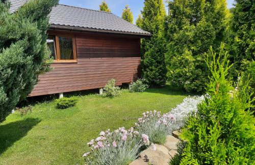 Pod Bocianim Gniazdem 691-363-701 - Foto 1