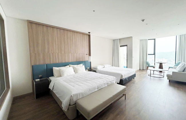 Premier Apartment in A La Carte Ha Long Bay - Foto 47
