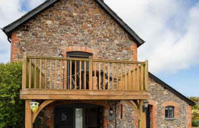 Treworgie Barton - Butterwell - Foto 24