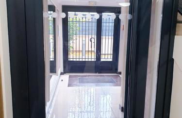 Appartement studio O fil de l'O à 12 kilomètres de Disneyland Paris - Foto 31