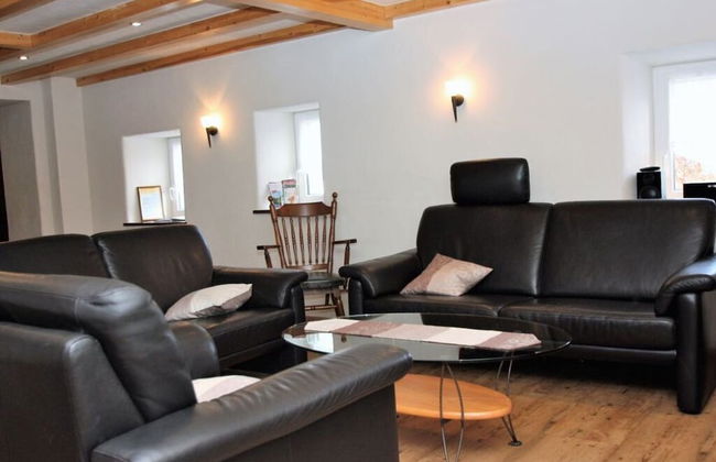 Eifel Farmhouse Comfortable Holiday Residence - Photo 8