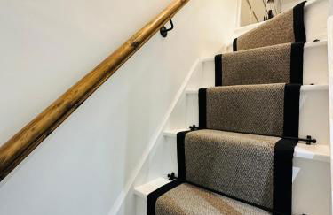 The Nook Cottage, Parkgate, Wirral - Foto 8