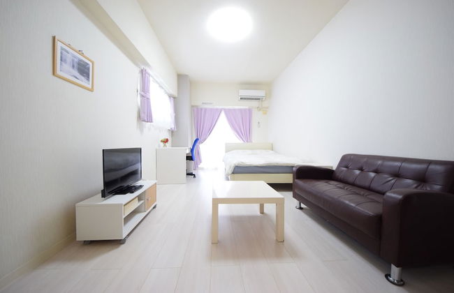 SUMUKA Asato Station - Foto 49