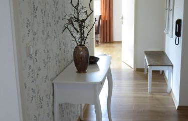 Ferienwohnung Birkenflair - Photo 19