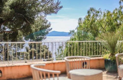 VILLA LES PINS - Foto 34