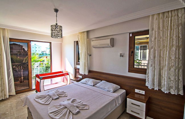 Aqua Marine Apart - Photo 27