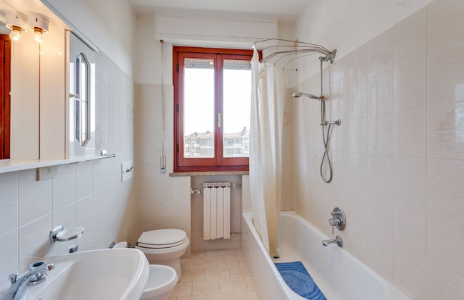 Home in Tuoro sul Trasimeno Near Lago Trasimeno - Foto 21