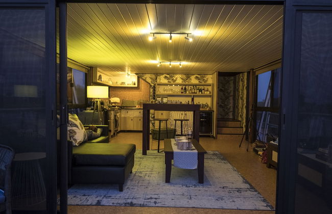 Namushasha River Villa - Foto 7