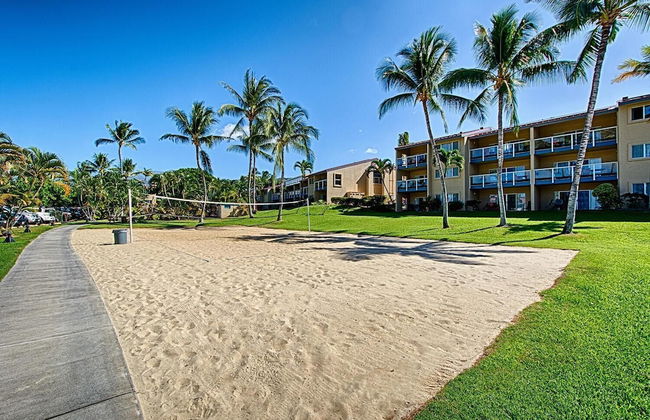 Kona Coast Resort at Keauhou Gardens 8204 - Foto 27